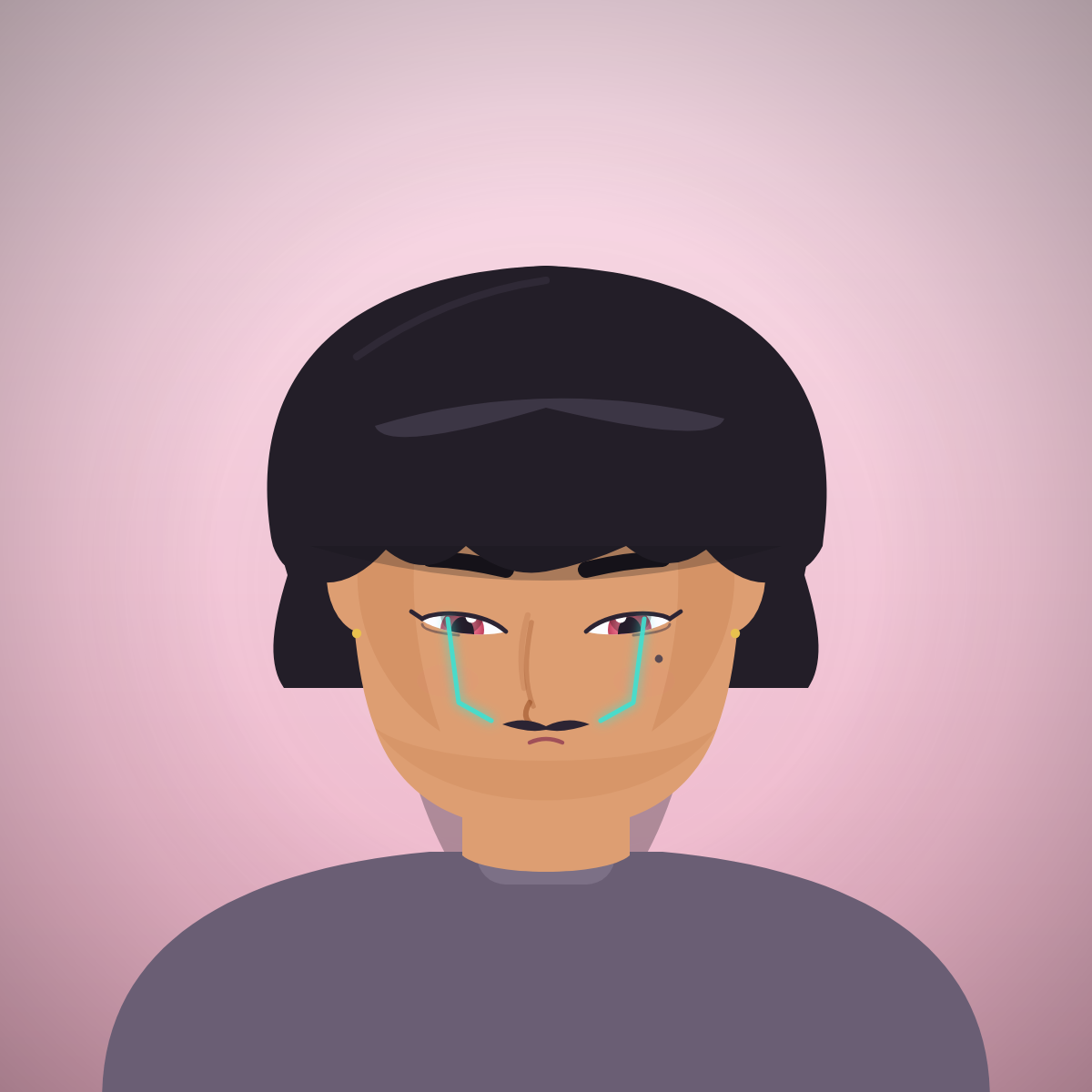 SEEDFACE #2493
