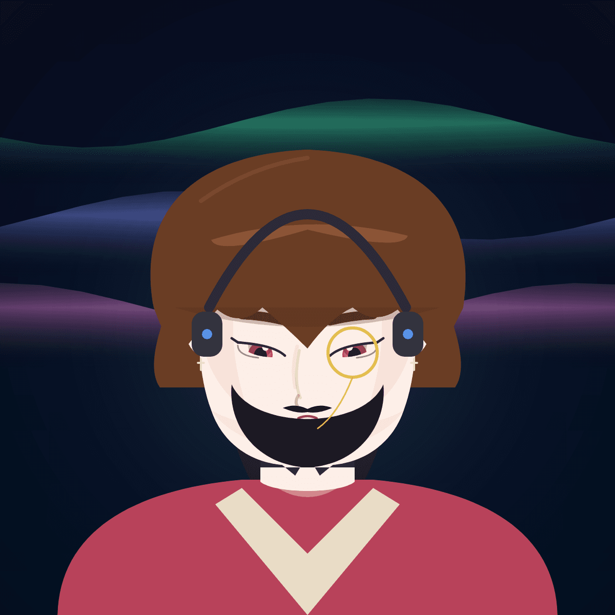 SEEDFACE #2495
