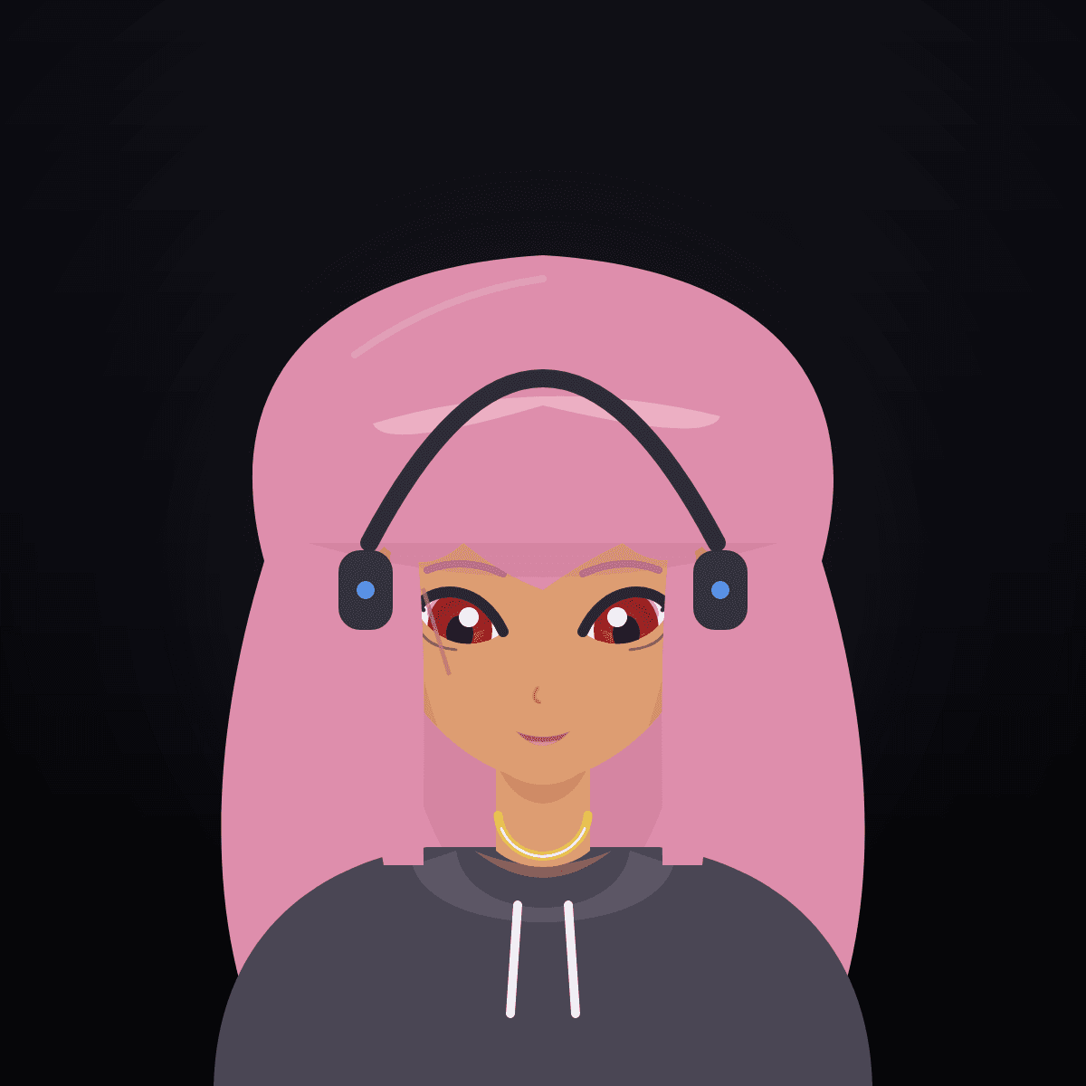 SEEDFACE #2501