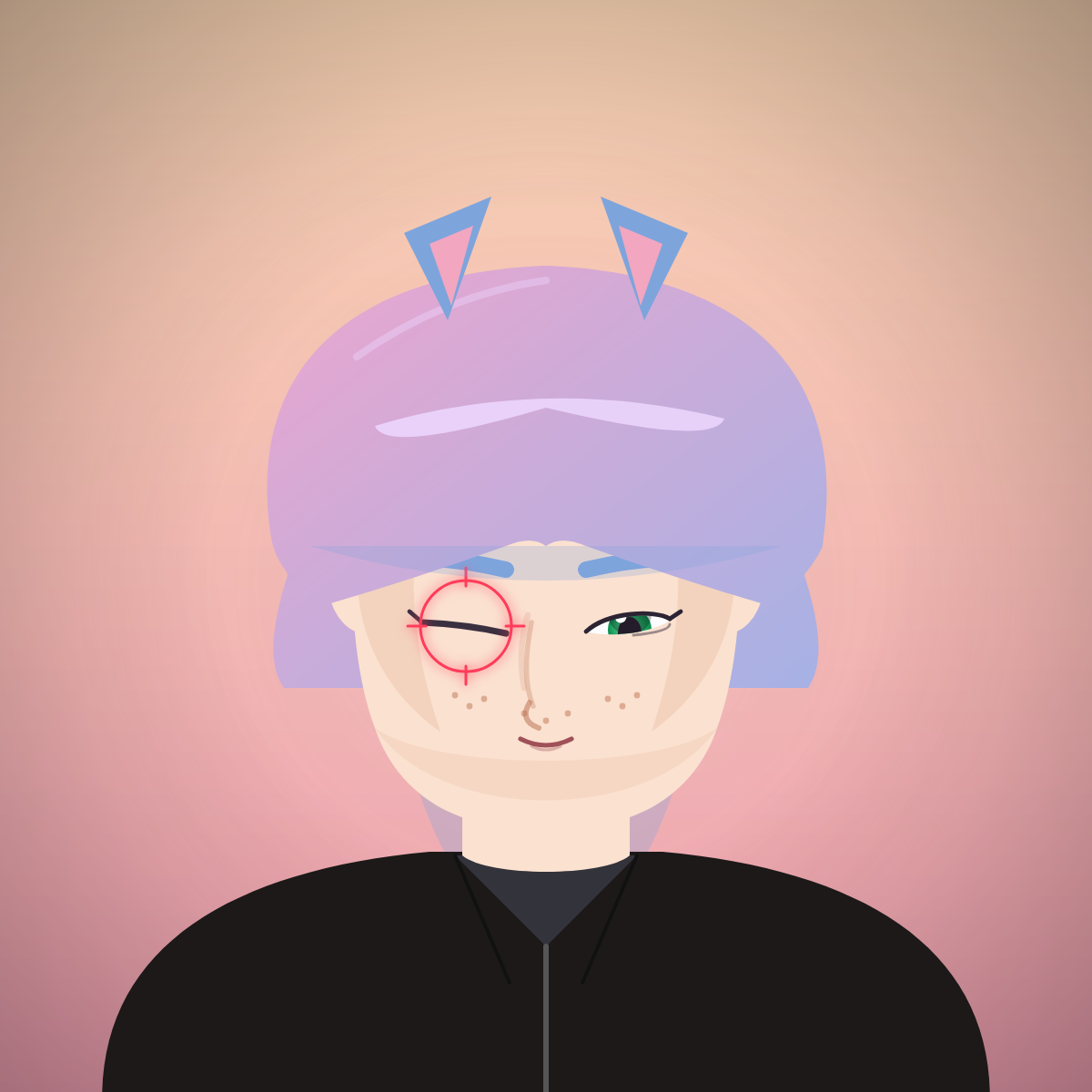 SEEDFACE #2502