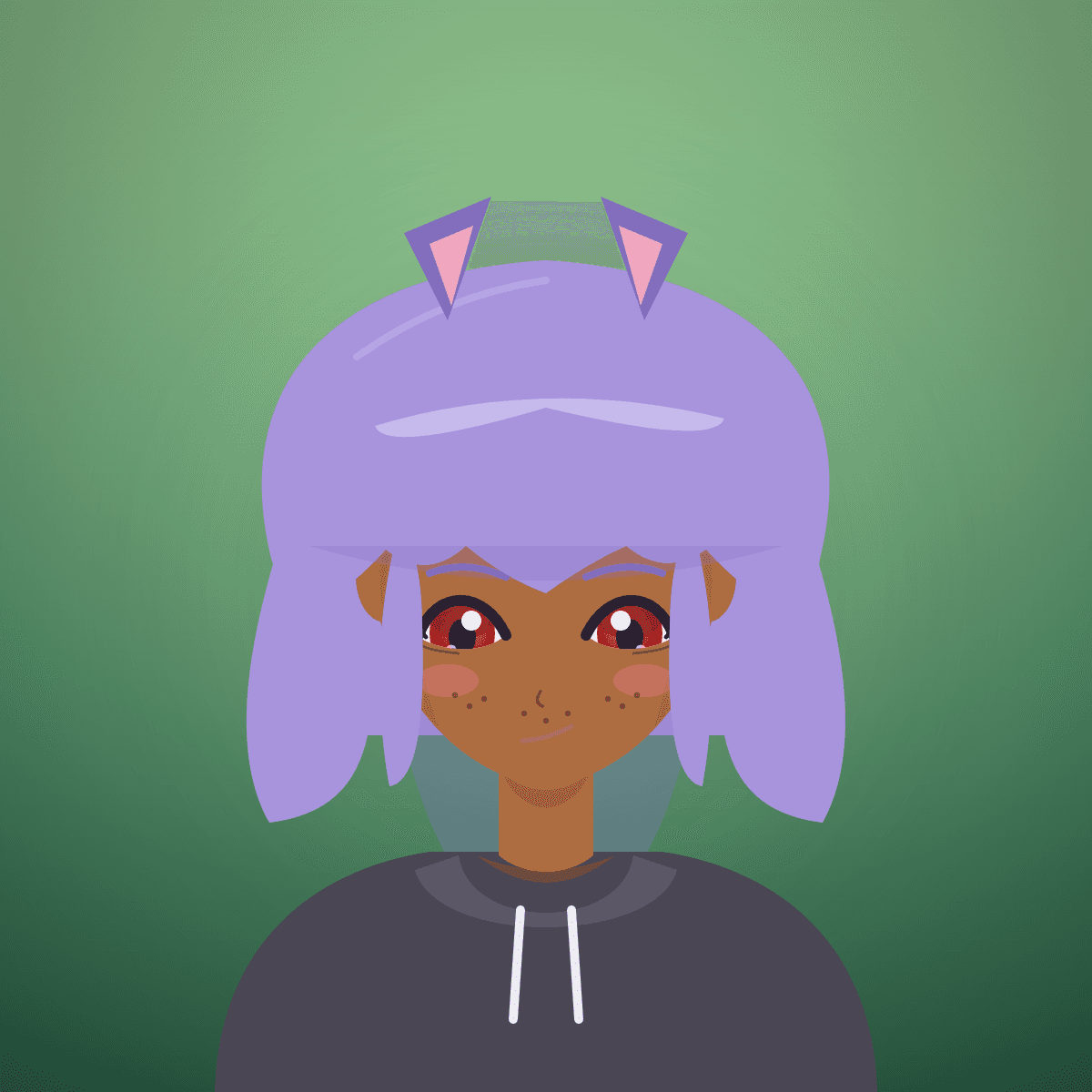 SEEDFACE #2503