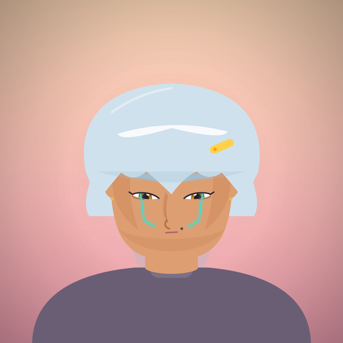 SEEDFACE #2507