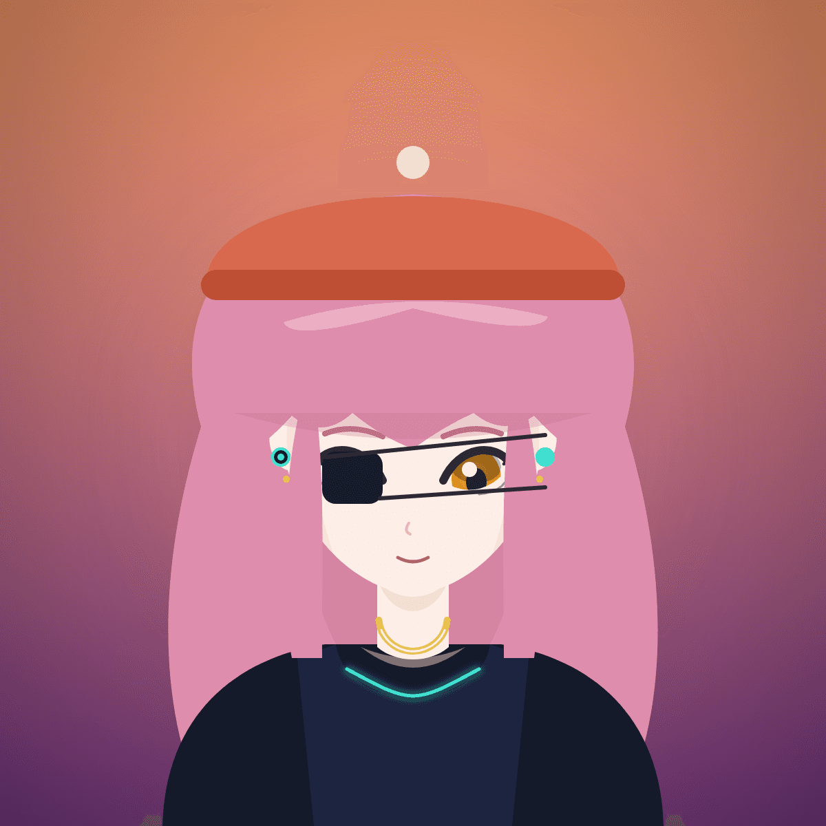 SEEDFACE #2508