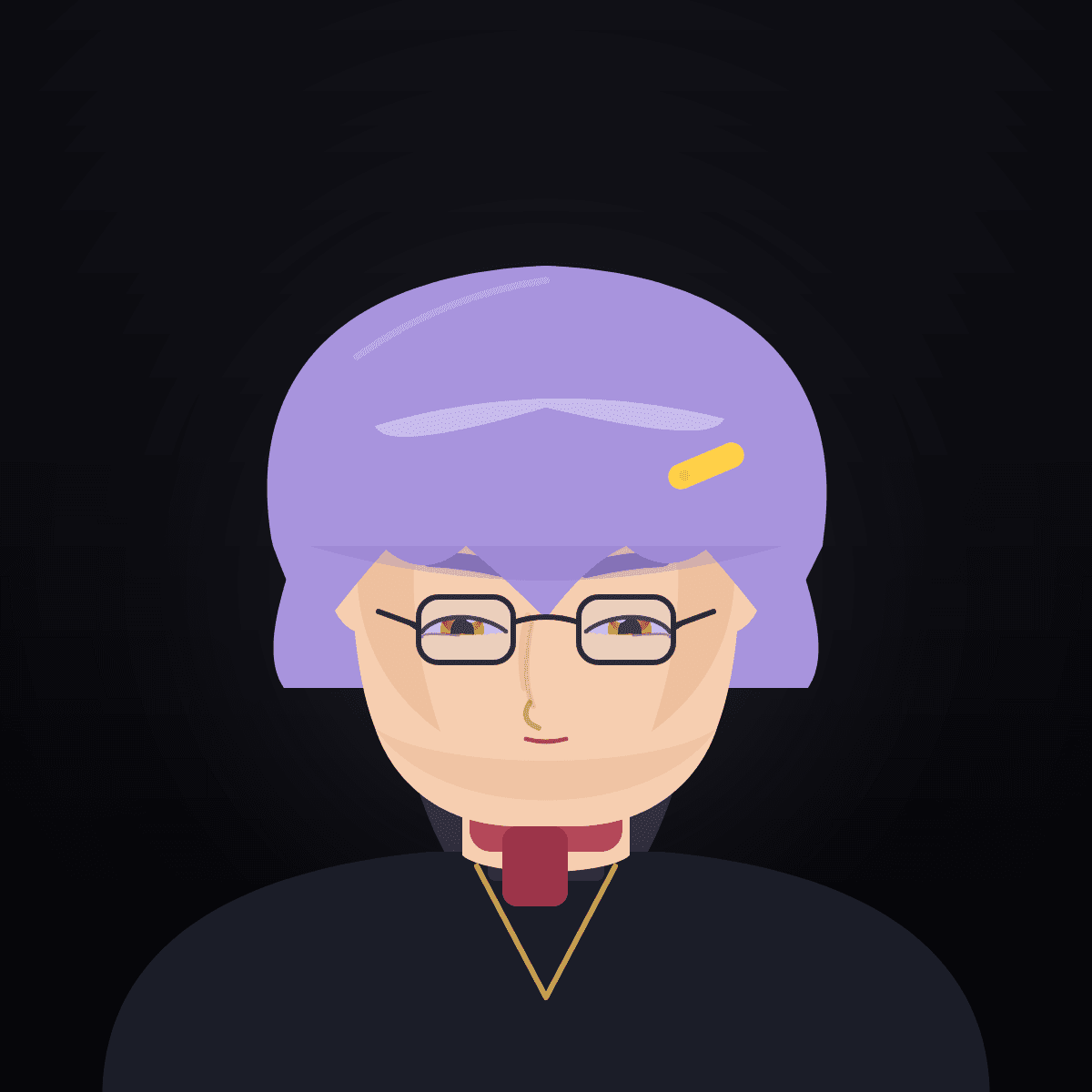 SEEDFACE #2510