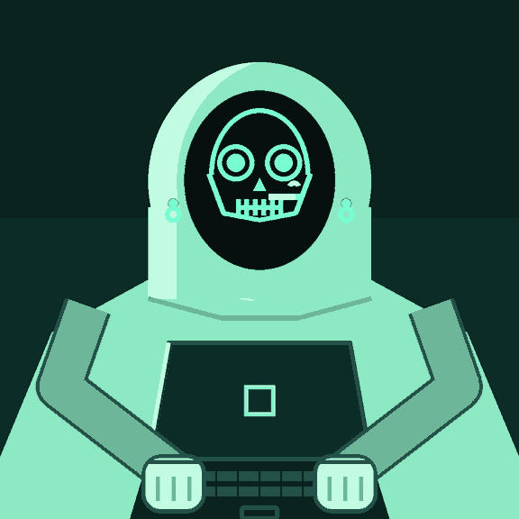 Hack Hood #1276
