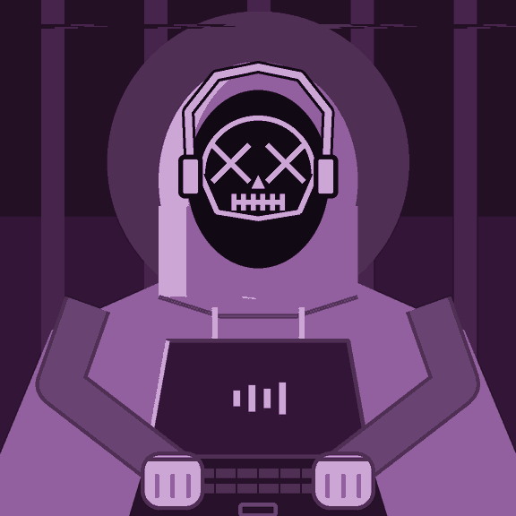 Hack Hood #3715