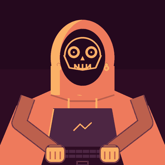 Hack Hood #4993