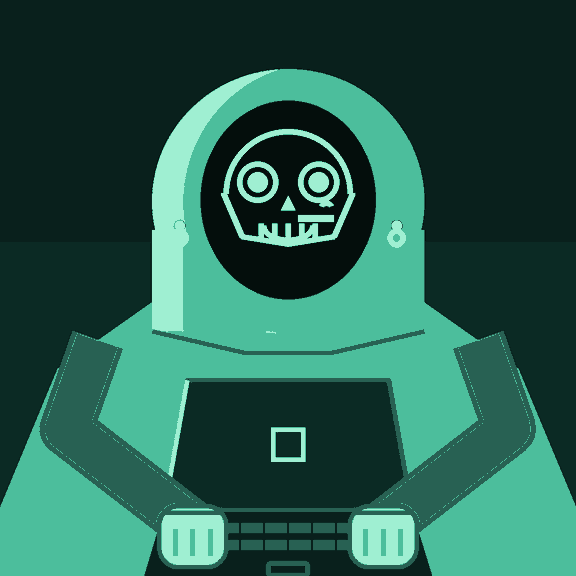 Hack Hood #5015