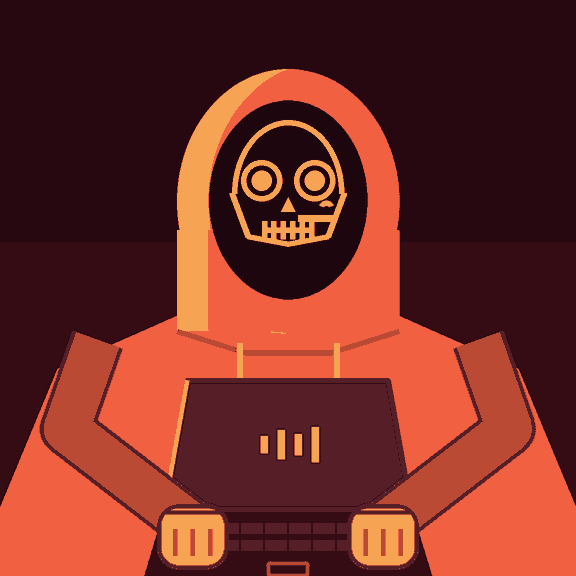 Hack Hood #5068