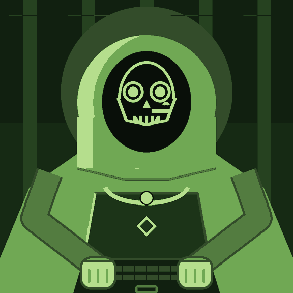 Hack Hood #5209