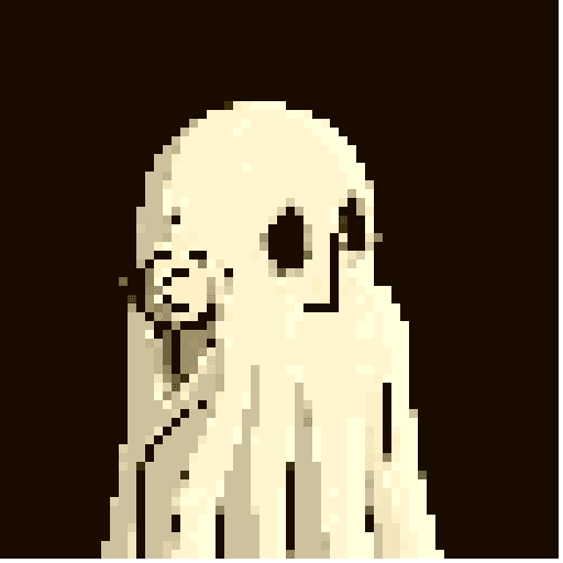 NPC Pixel #3032