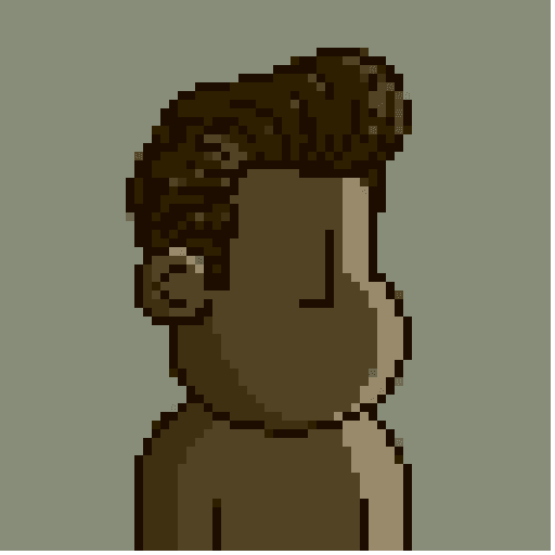 NPC Pixel #3034