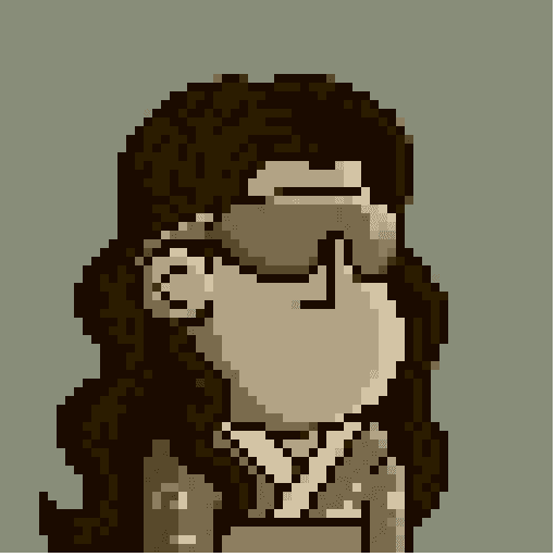 NPC Pixel #3109
