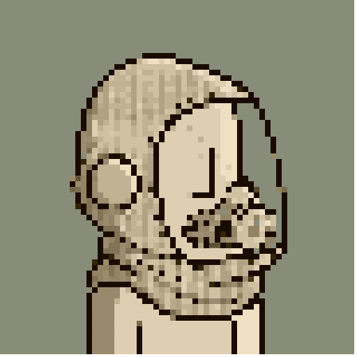 NPC Pixel #3291