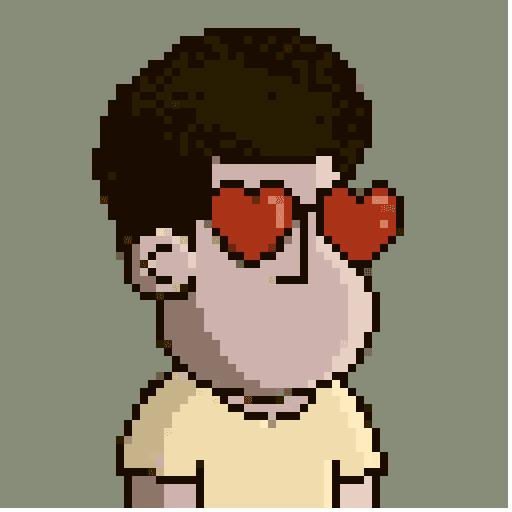 NPC Pixel #3365
