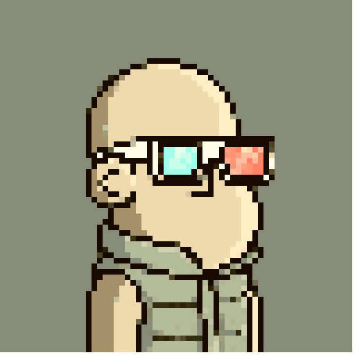 NPC Pixel #4133
