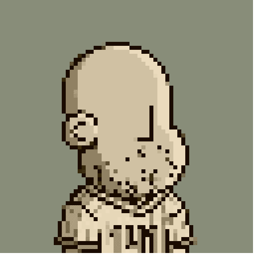 NPC Pixel #5420