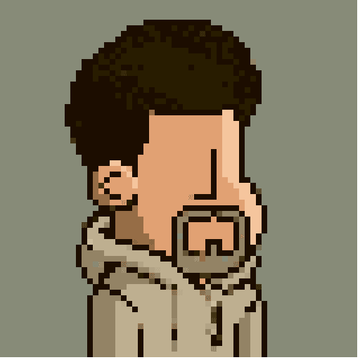 NPC Pixel #6066