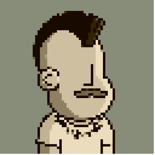 NPC Pixel #6069