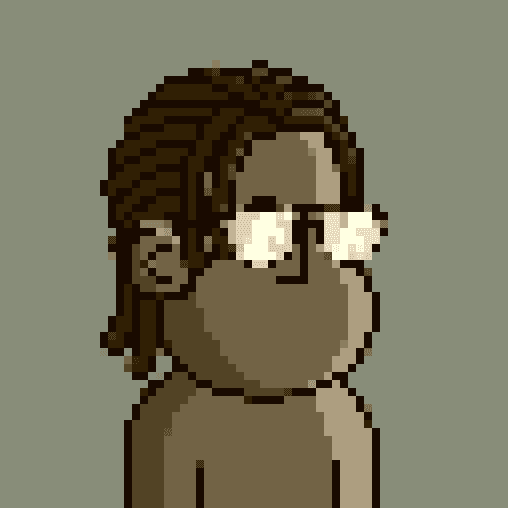 NPC Pixel #6070