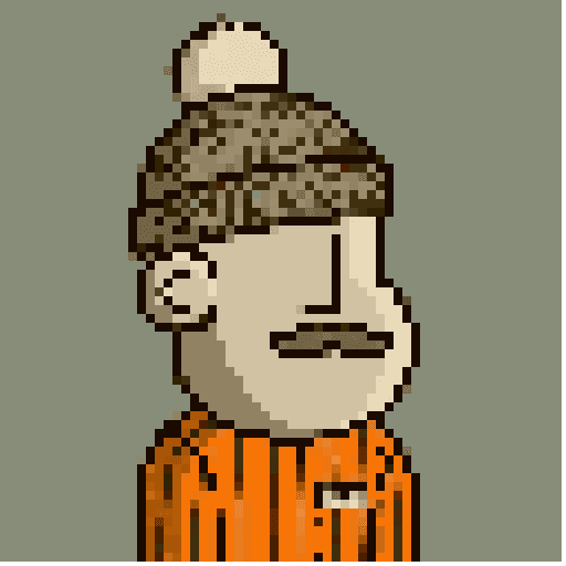 NPC Pixel #6073