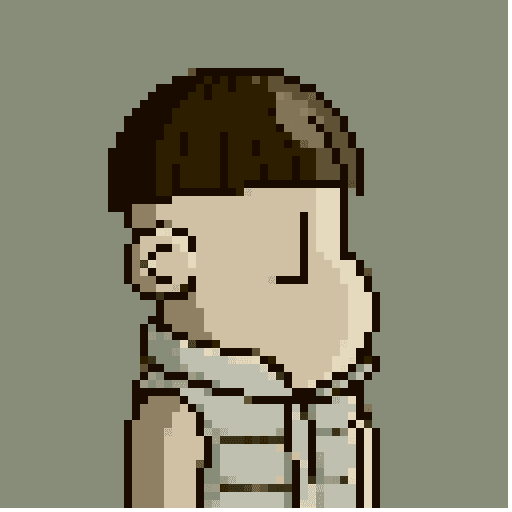 NPC Pixel #6541