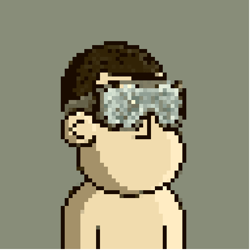 NPC Pixel #6542