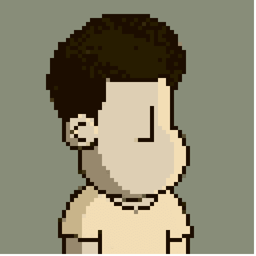 NPC Pixel #6545