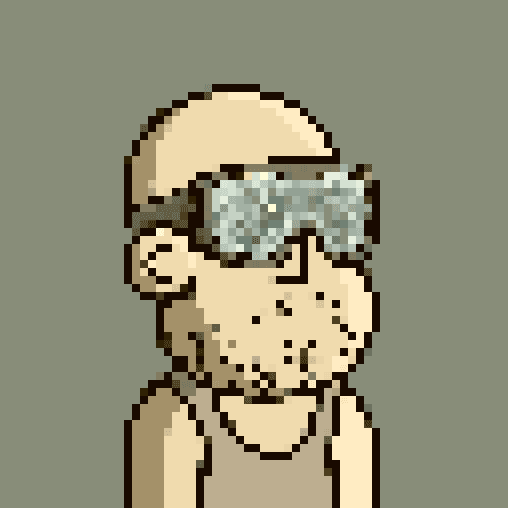 NPC Pixel #6546