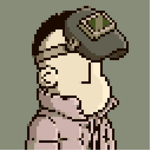NPC Pixel #6547