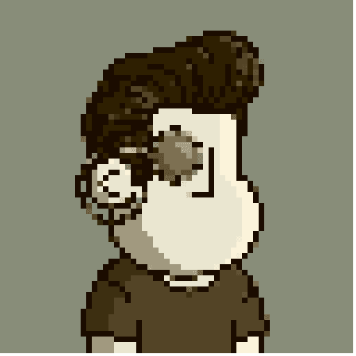 NPC Pixel #6548