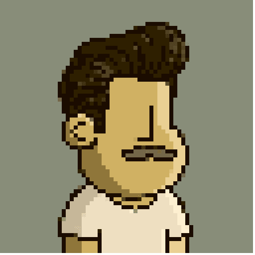 NPC Pixel #6549
