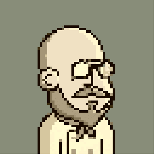 NPC Pixel #6972