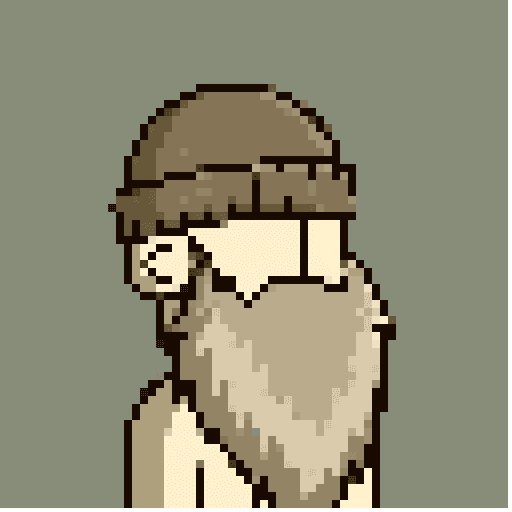 NPC Pixel #6973