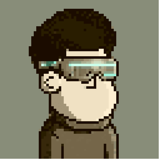 NPC Pixel #6978