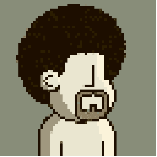 NPC Pixel #6981