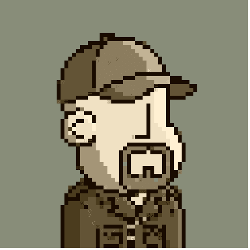 NPC Pixel #7000