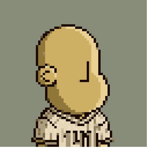 NPC Pixel #7493