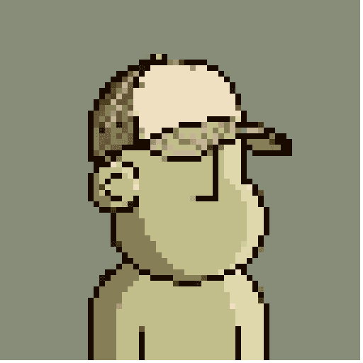 NPC Pixel #7495