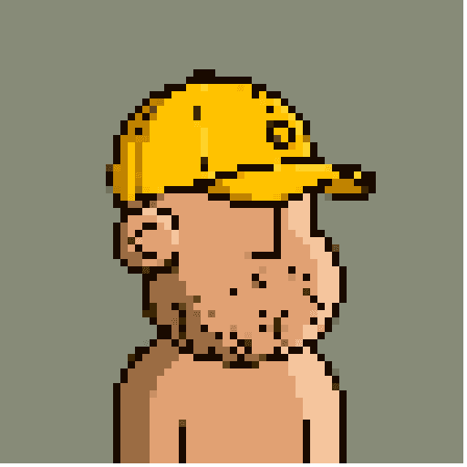 NPC Pixel #7510