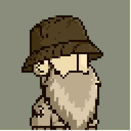 NPC Pixel #7519
