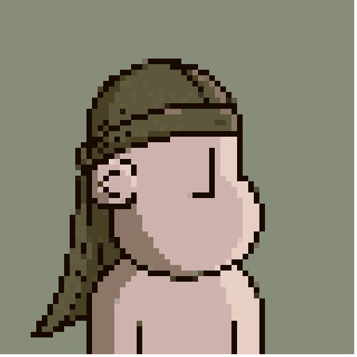 NPC Pixel #7990