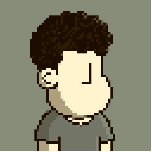 NPC Pixel #7991
