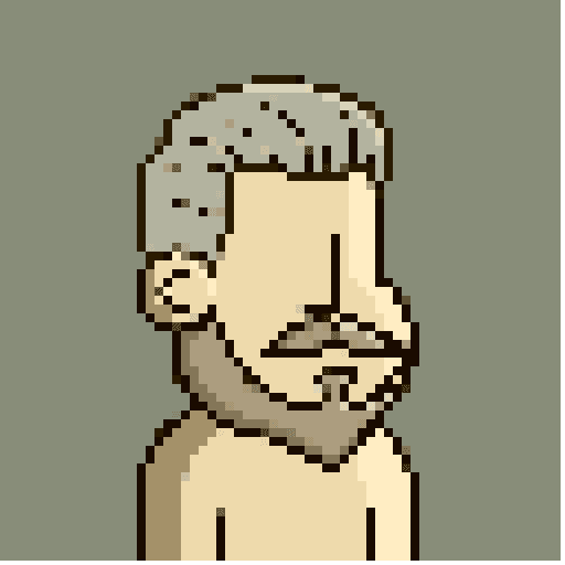 NPC Pixel #7993