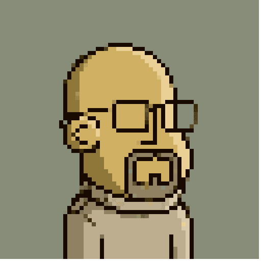 NPC Pixel #7994