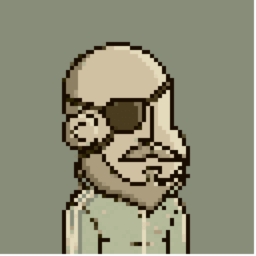 NPC Pixel #7995