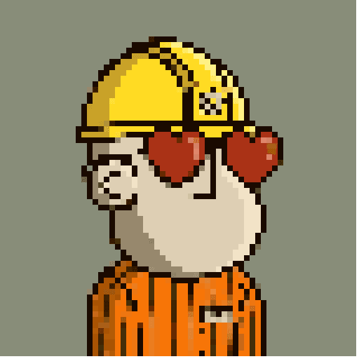 NPC Pixel #7996