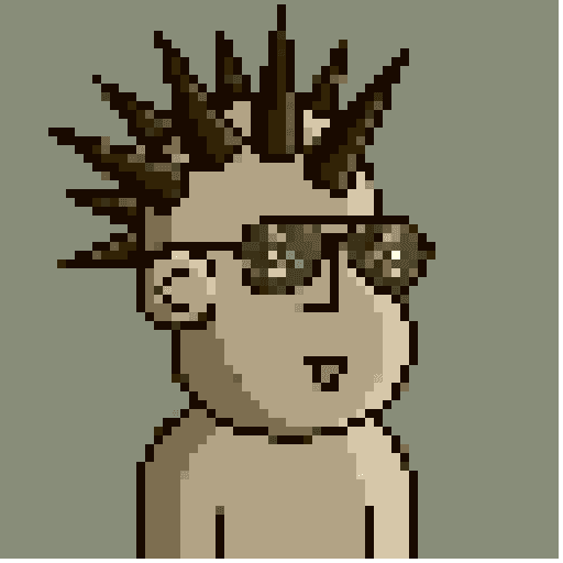 NPC Pixel #8615