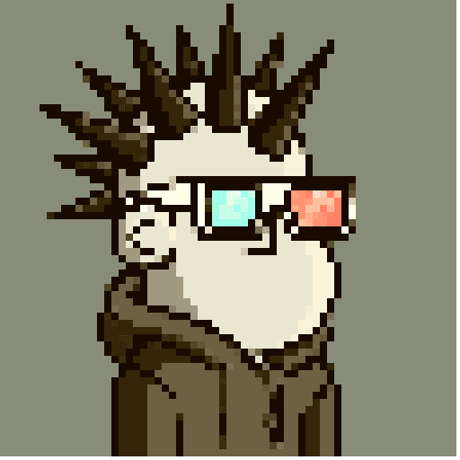 NPC Pixel #8620