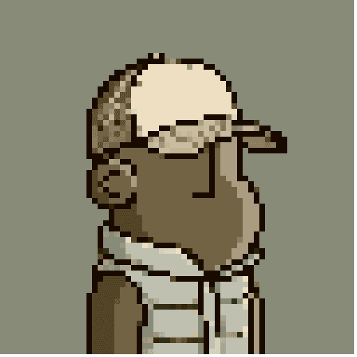 NPC Pixel #8622